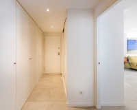 Revente - Apartment - Orihuela - Campoamor
