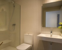 Revente - Apartment - Orihuela - Campoamor