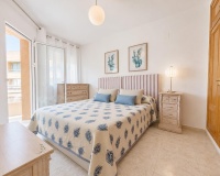 Revente - Apartment - Orihuela - Campoamor