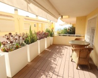 Revente - Apartment - Orihuela - Campoamor