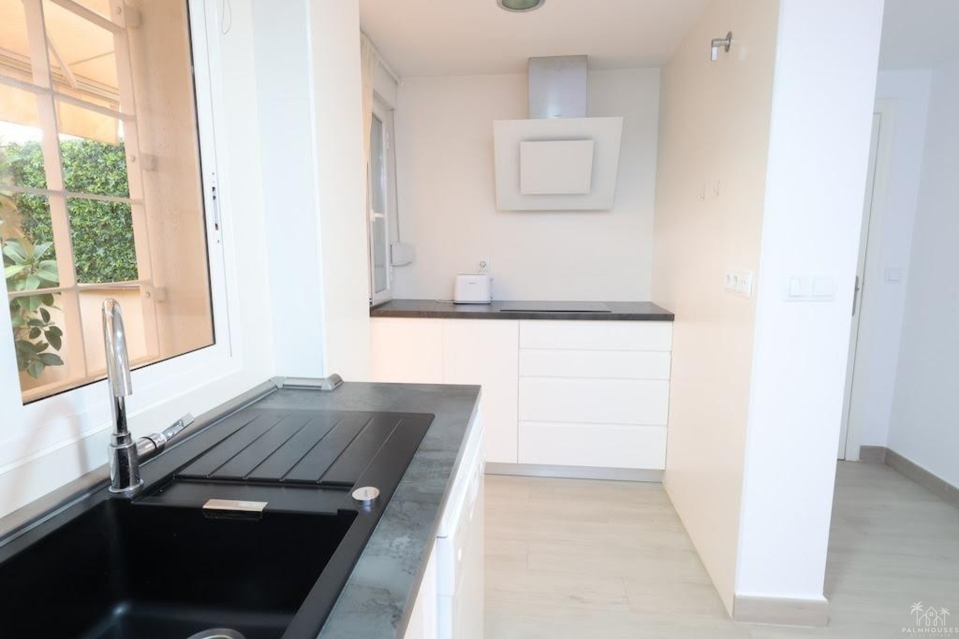Revente - Apartment - Orihuela - Campoamor