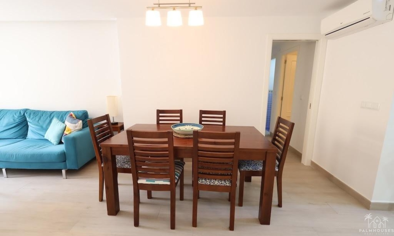 Revente - Apartment - Orihuela - Campoamor