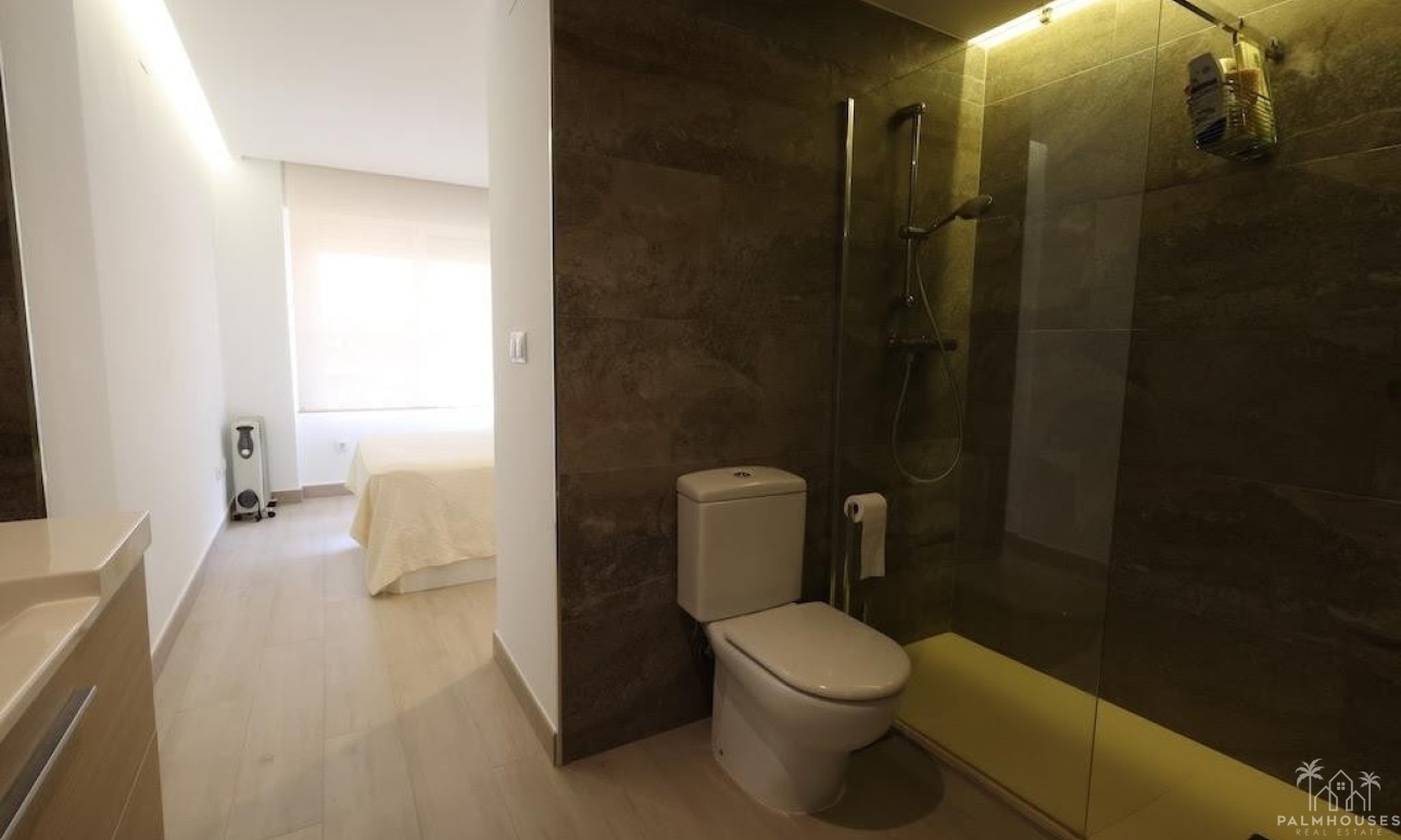 Revente - Apartment - Orihuela - Campoamor