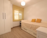 Revente - Apartment - Orihuela - Campoamor