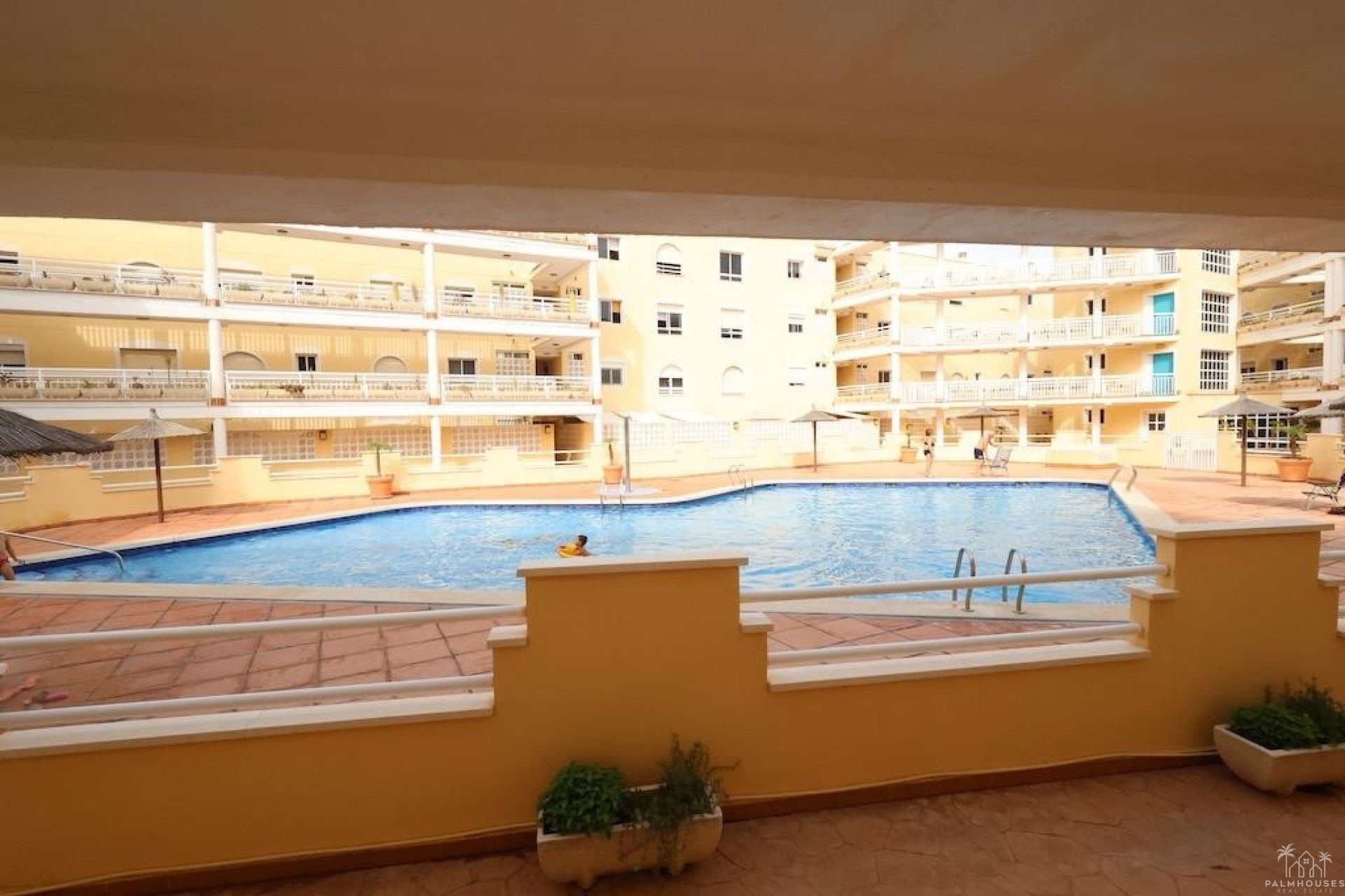 Revente - Apartment - Orihuela - Campoamor