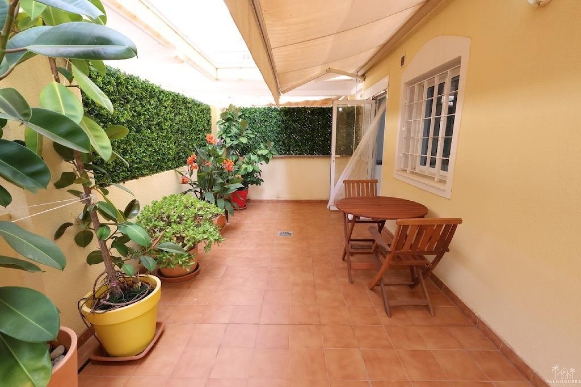 Revente - Apartment - Orihuela - Campoamor