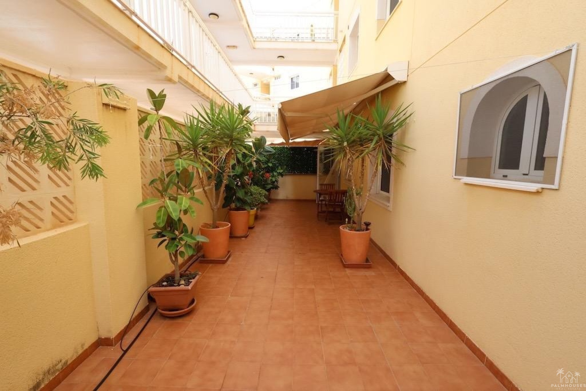 Revente - Apartment - Orihuela - Campoamor