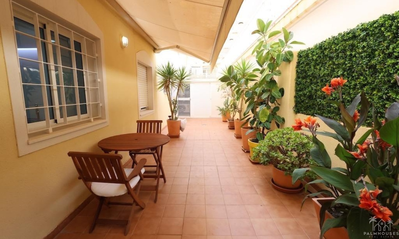 Revente - Apartment - Orihuela - Campoamor
