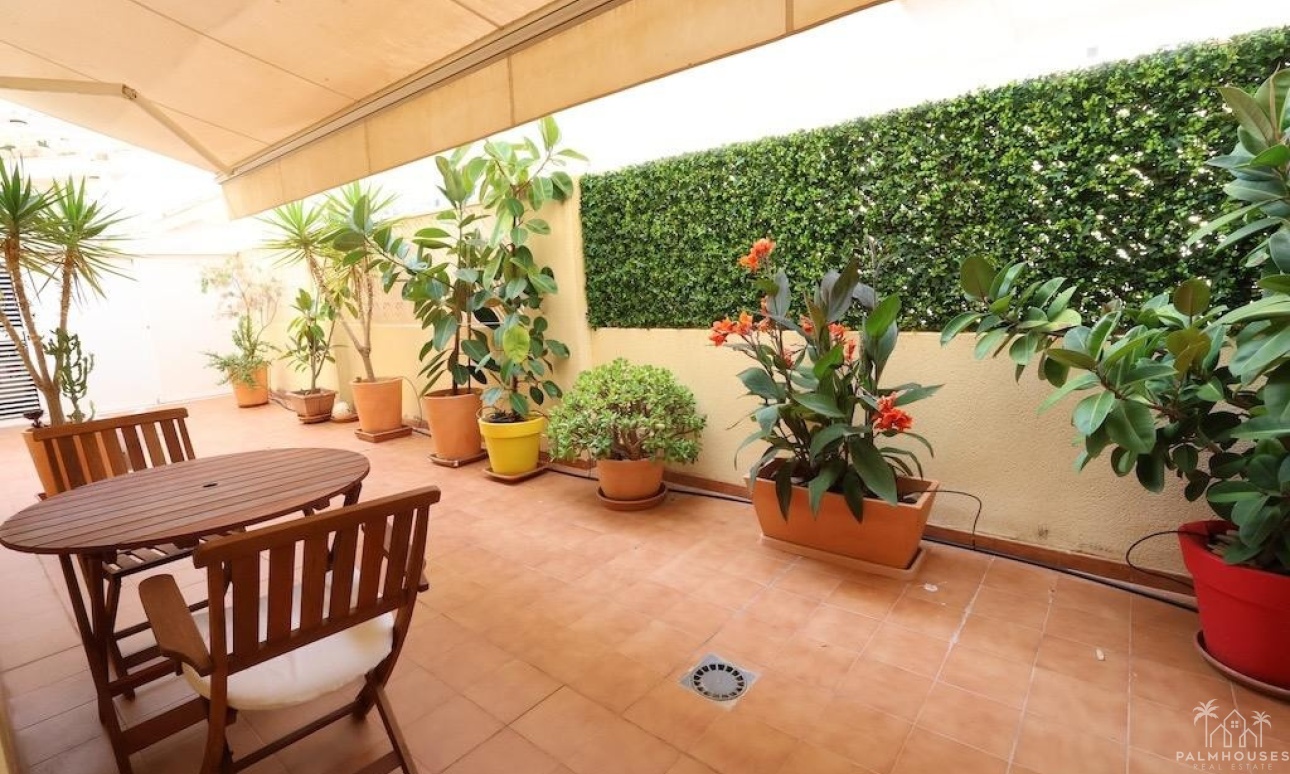Revente - Apartment - Orihuela - Campoamor