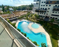 Revente - Apartment - Orihuela - Campoamor