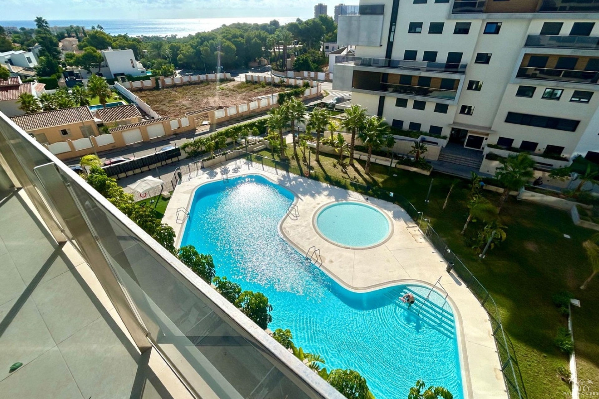 Revente - Apartment - Orihuela - Campoamor