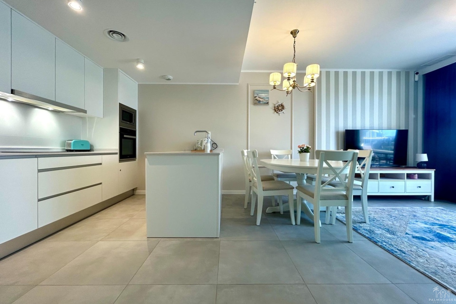 Revente - Apartment - Orihuela - Campoamor