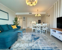 Revente - Apartment - Orihuela - Campoamor