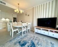 Revente - Apartment - Orihuela - Campoamor