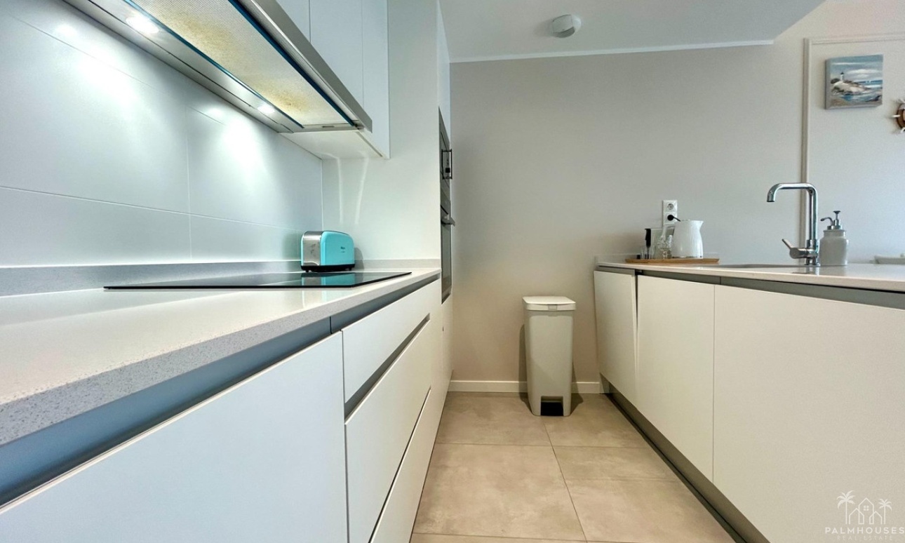Revente - Apartment - Orihuela - Campoamor