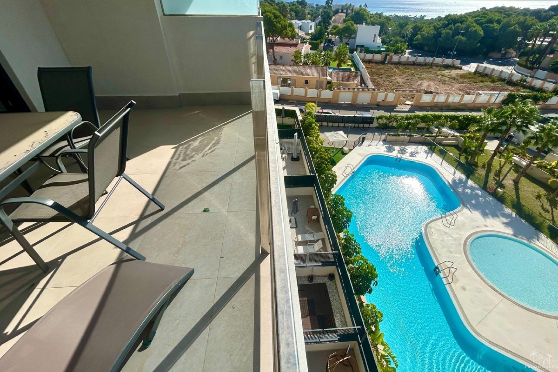 Revente - Apartment - Orihuela - Campoamor