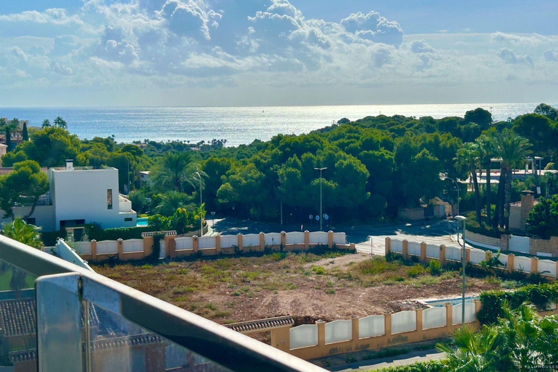 Revente - Apartment - Orihuela - Campoamor