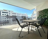 Revente - Apartment - Orihuela - Campoamor