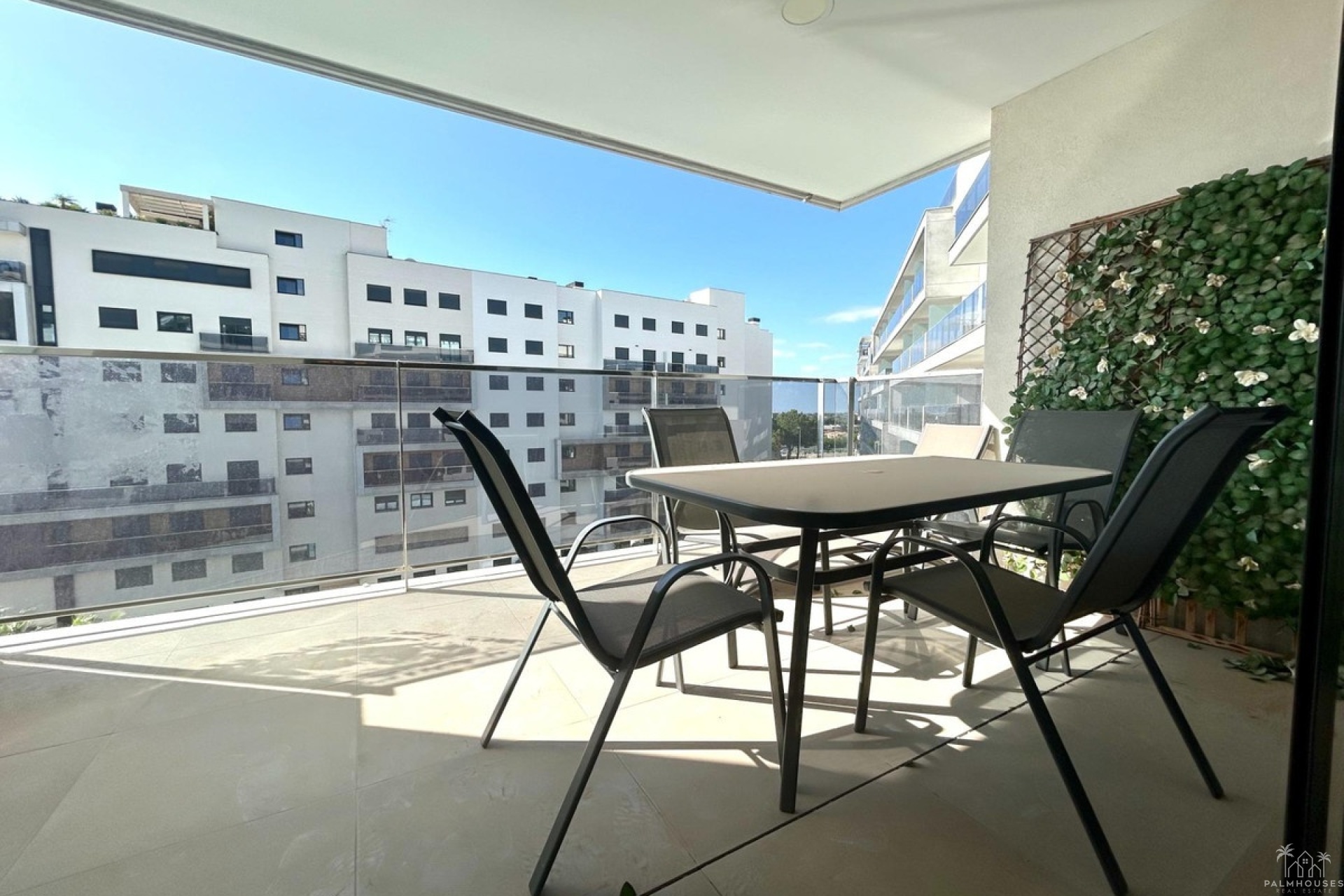 Revente - Apartment - Orihuela - Campoamor
