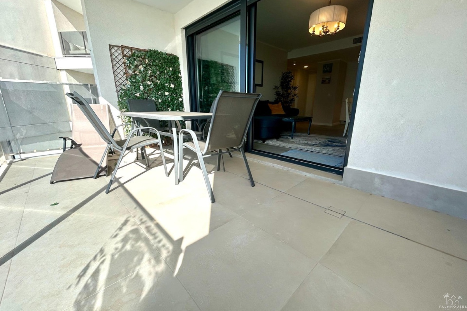 Revente - Apartment - Orihuela - Campoamor