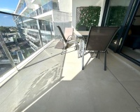 Revente - Apartment - Orihuela - Campoamor