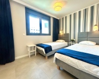 Revente - Apartment - Orihuela - Campoamor