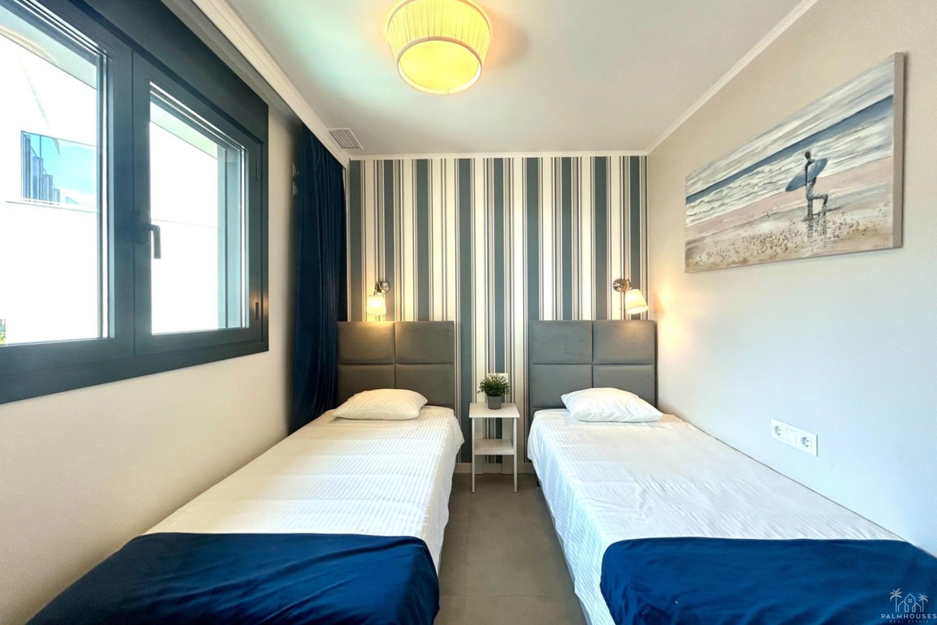 Revente - Apartment - Orihuela - Campoamor