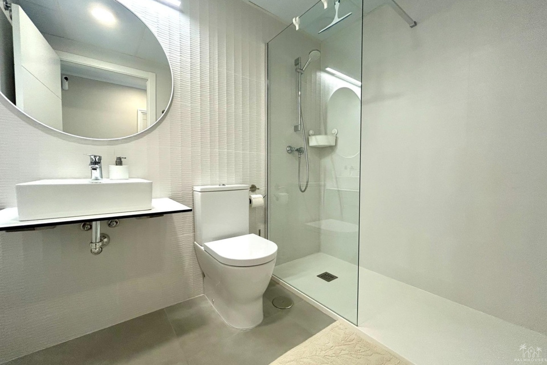 Revente - Apartment - Orihuela - Campoamor