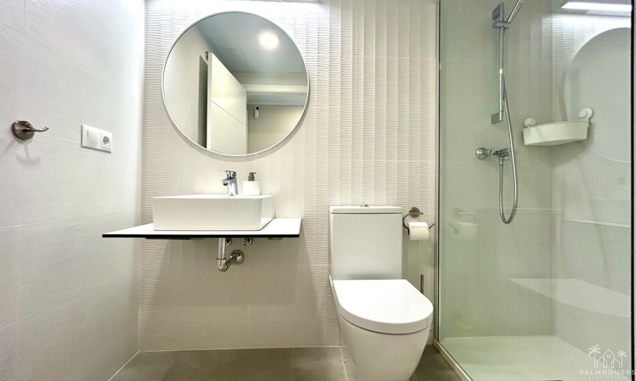 Revente - Apartment - Orihuela - Campoamor