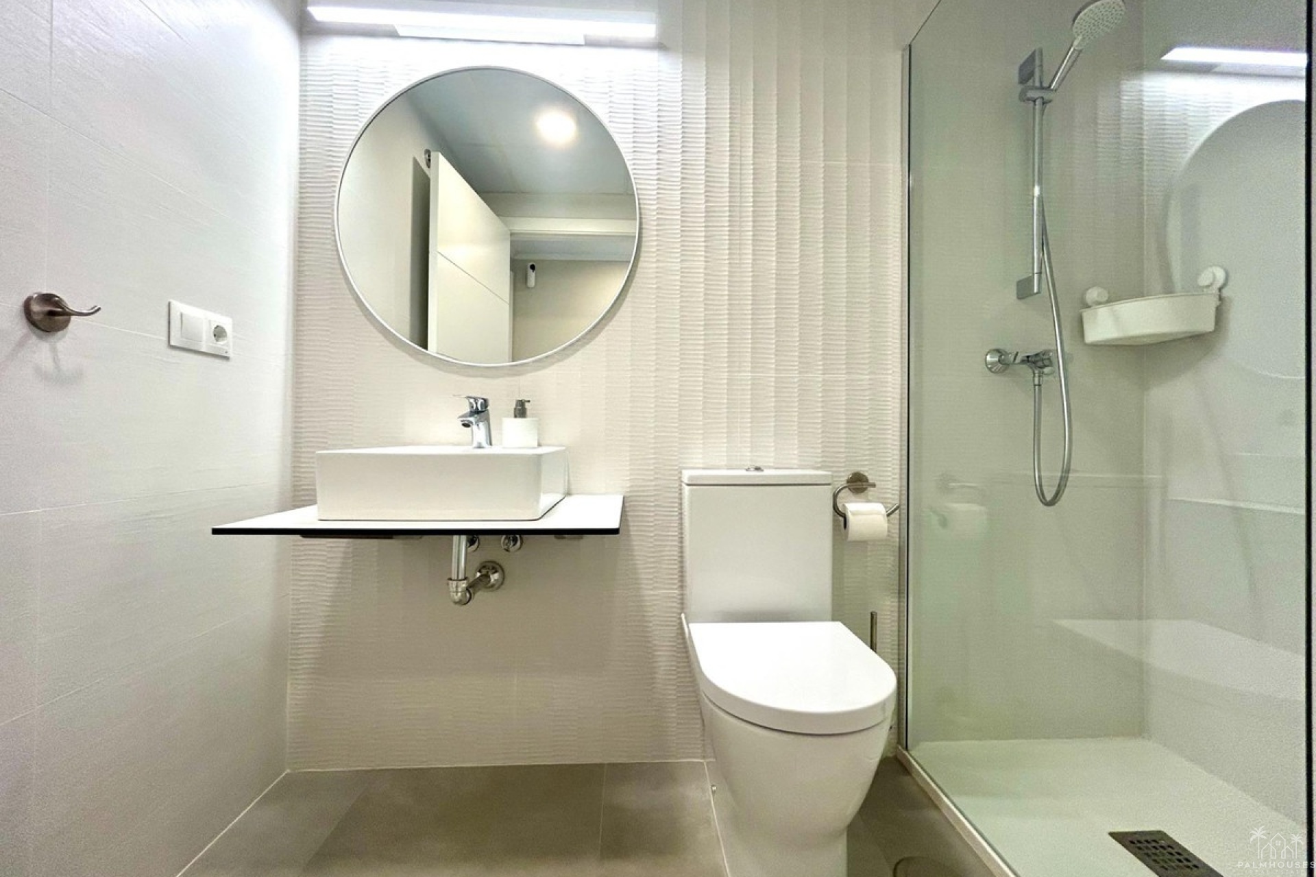 Revente - Apartment - Orihuela - Campoamor
