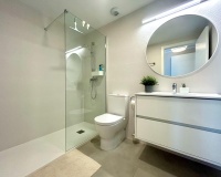 Revente - Apartment - Orihuela - Campoamor