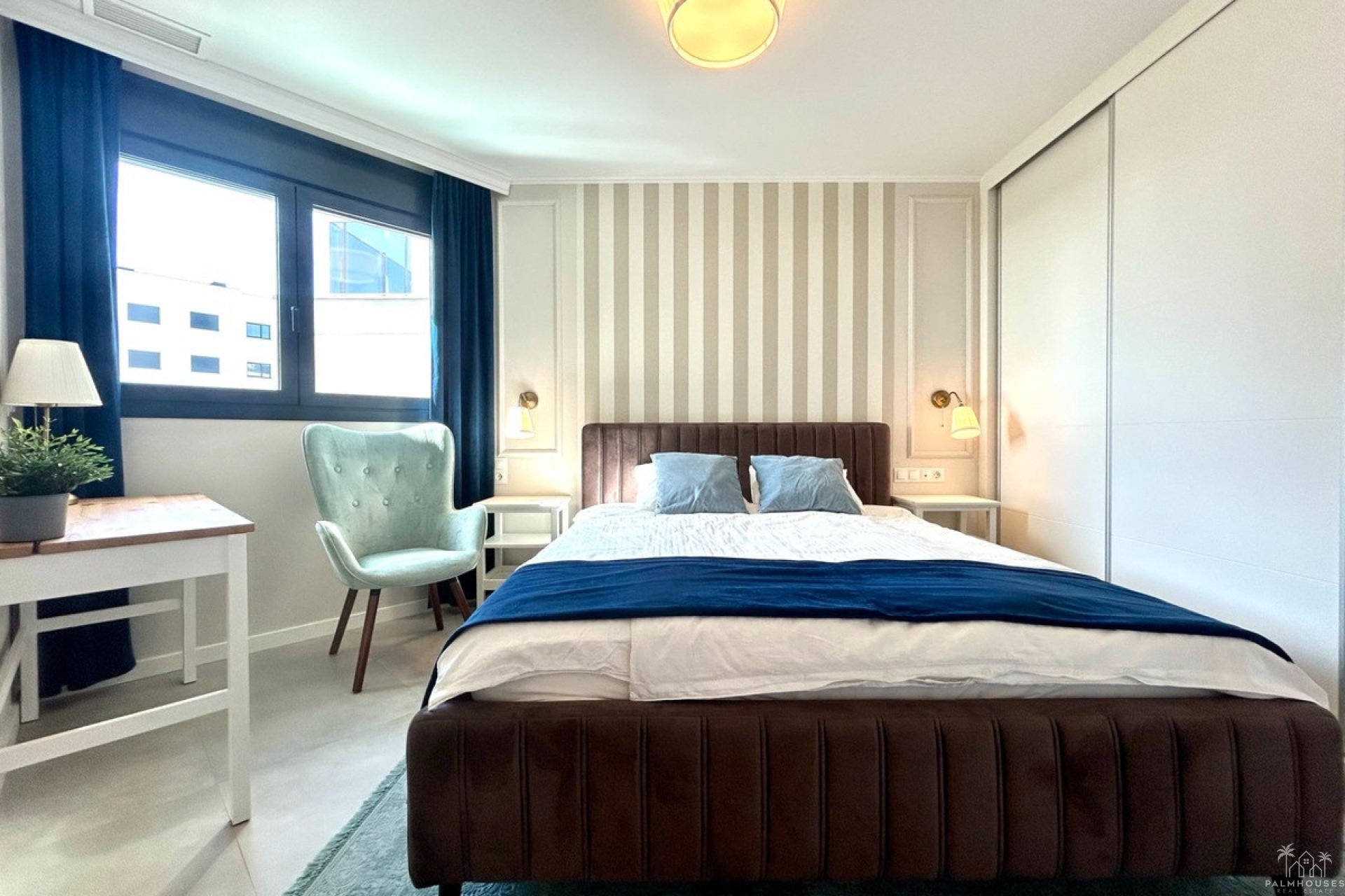 Revente - Apartment - Orihuela - Campoamor