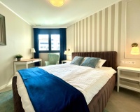 Revente - Apartment - Orihuela - Campoamor