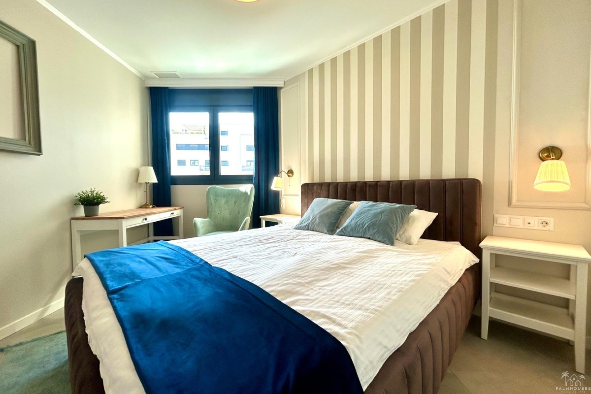 Revente - Apartment - Orihuela - Campoamor