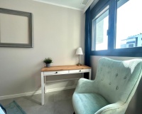 Revente - Apartment - Orihuela - Campoamor