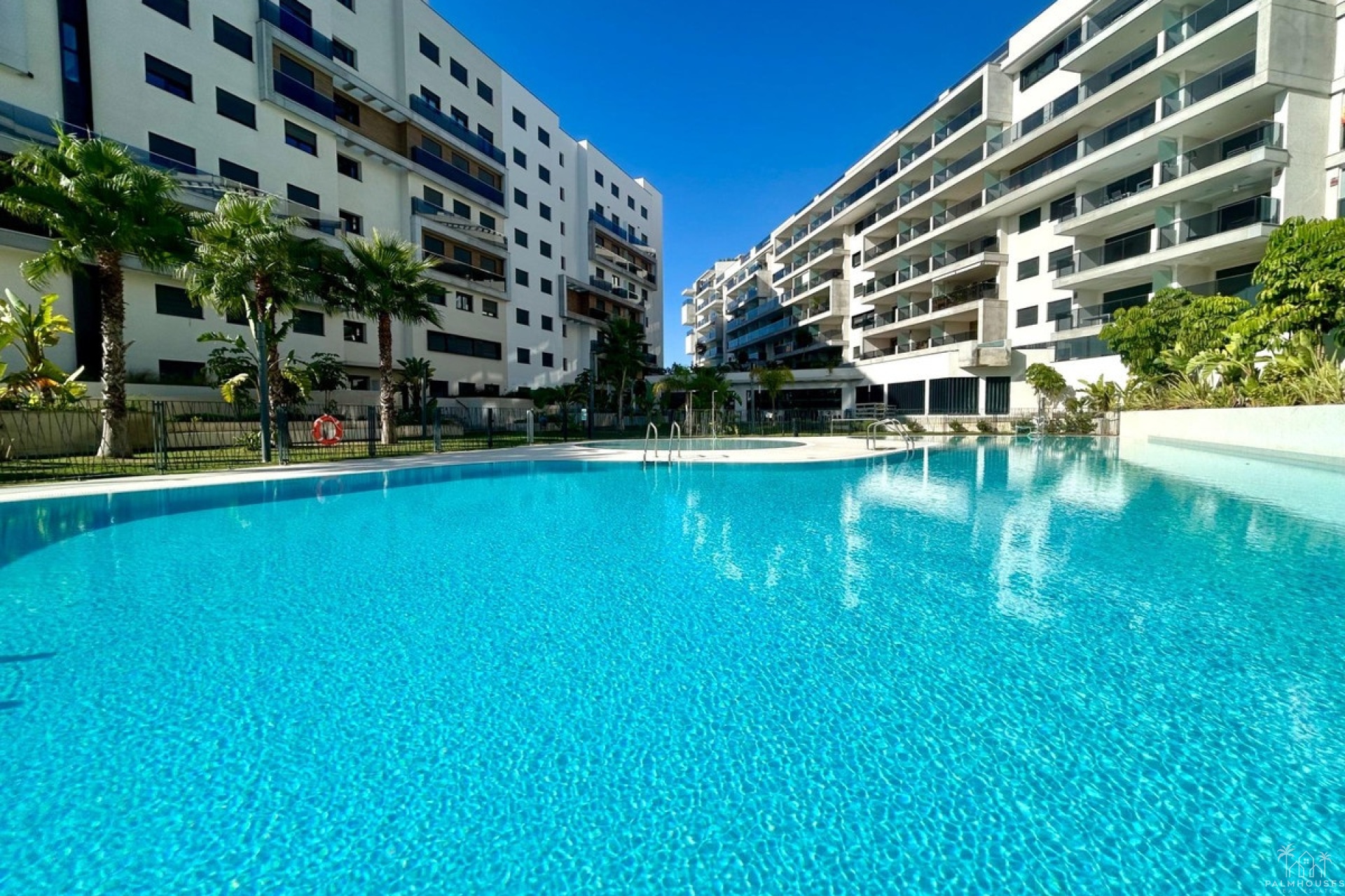 Revente - Apartment - Orihuela - Campoamor