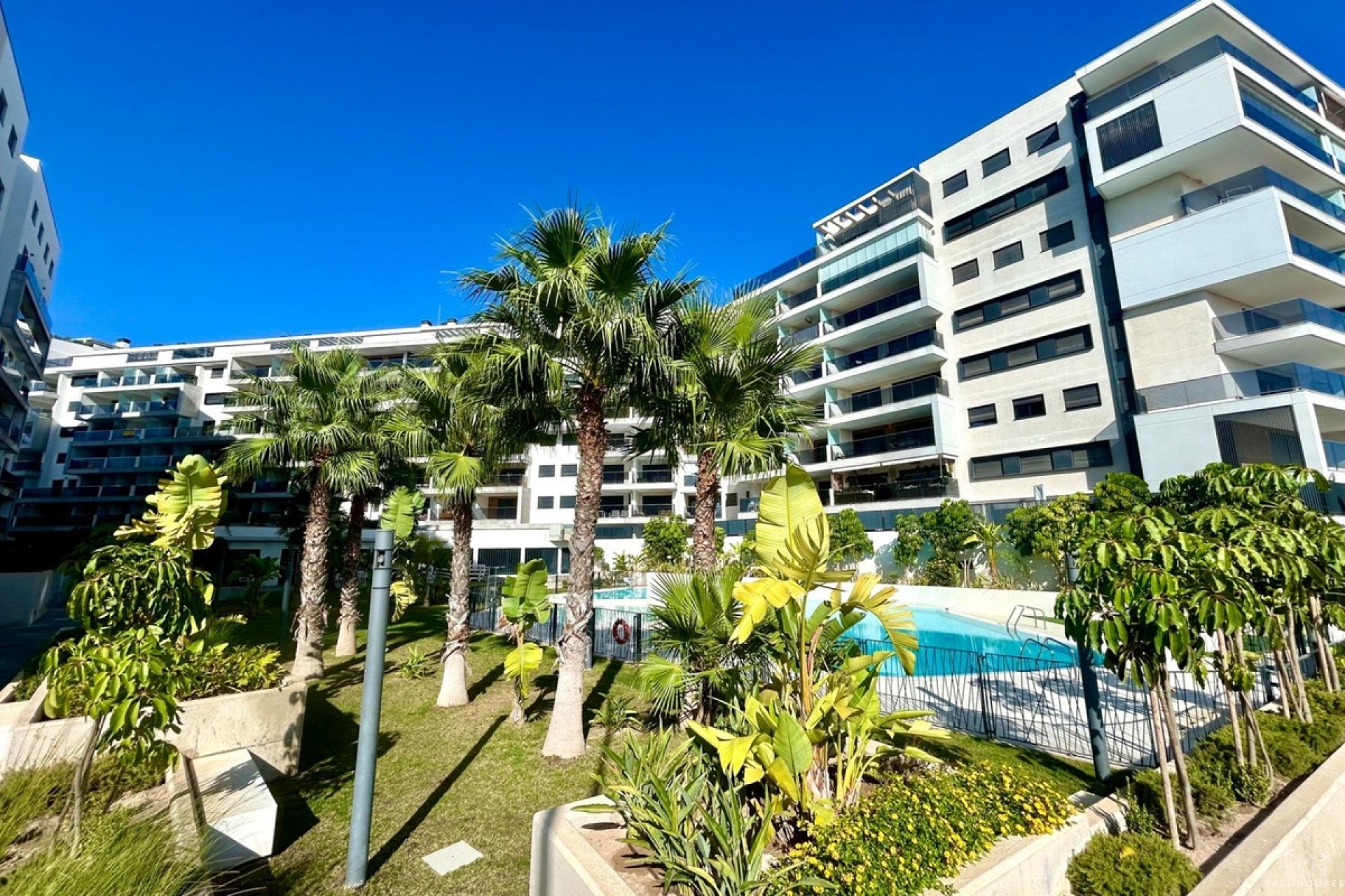 Revente - Apartment - Orihuela - Campoamor