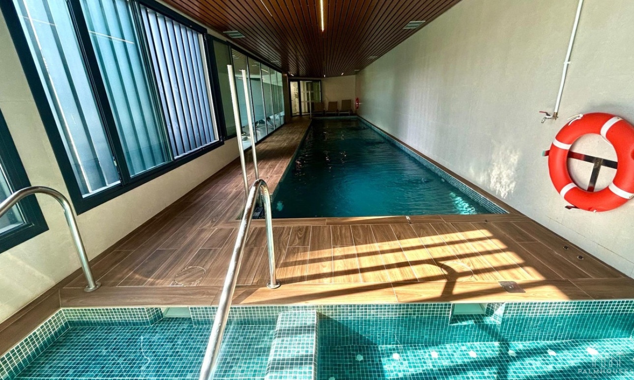 Revente - Apartment - Orihuela - Campoamor