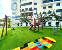 Revente - Apartment - Orihuela - Campoamor