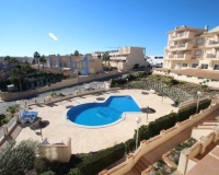 Revente - Apartment - Orihuela - Campoamor