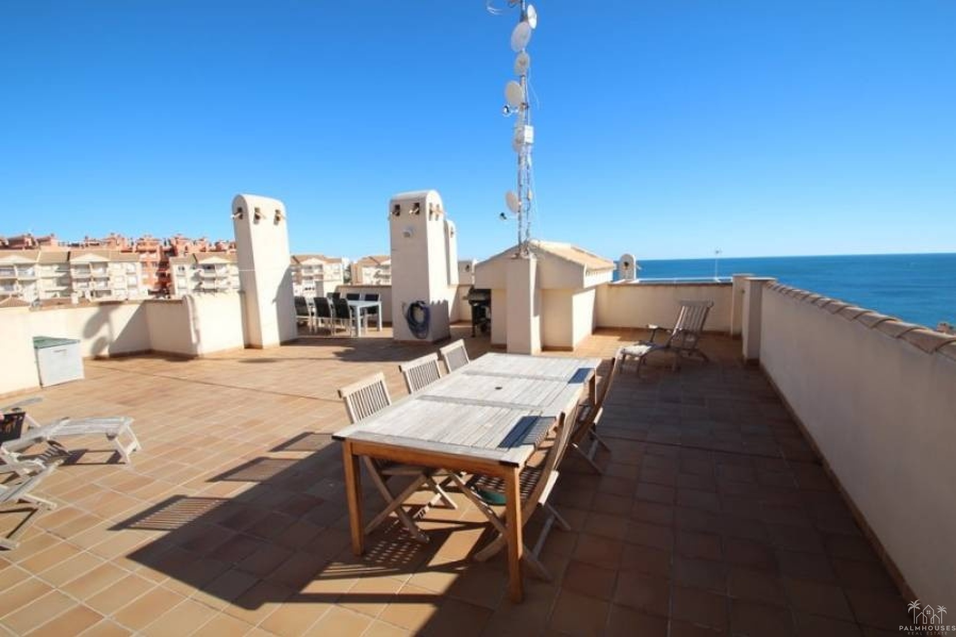 Revente - Apartment - Orihuela - Campoamor