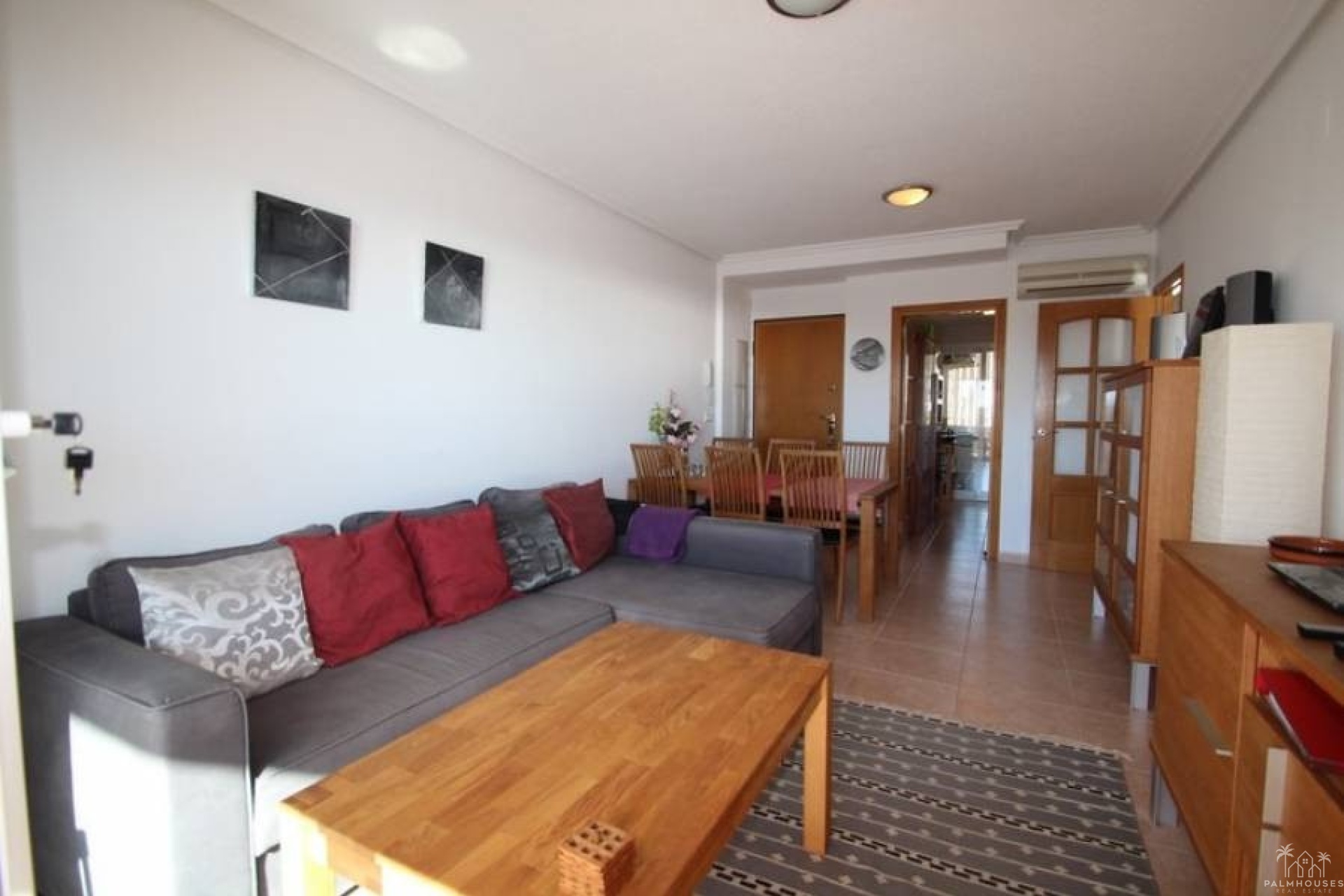 Revente - Apartment - Orihuela - Campoamor
