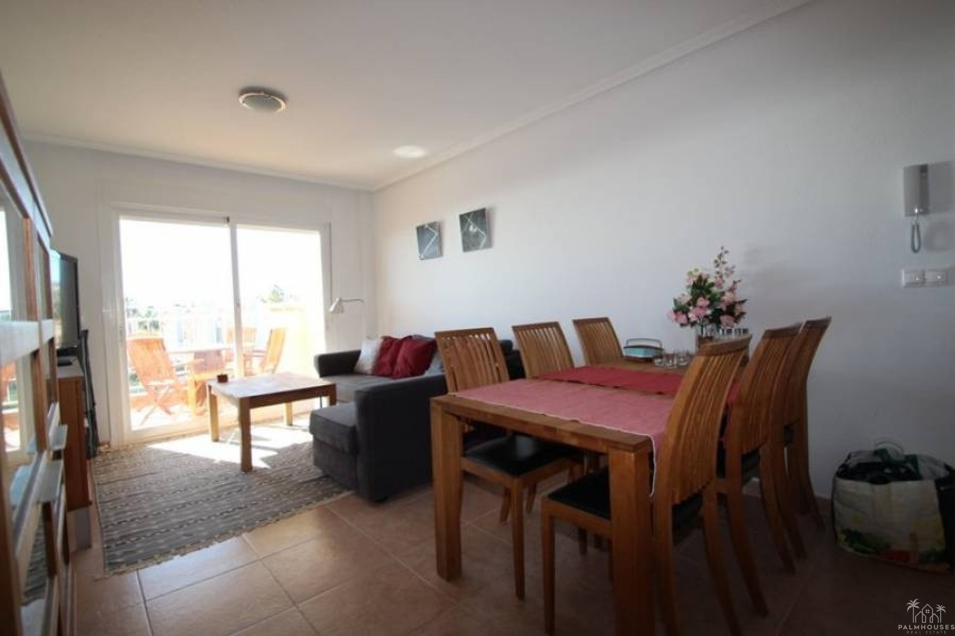 Revente - Apartment - Orihuela - Campoamor