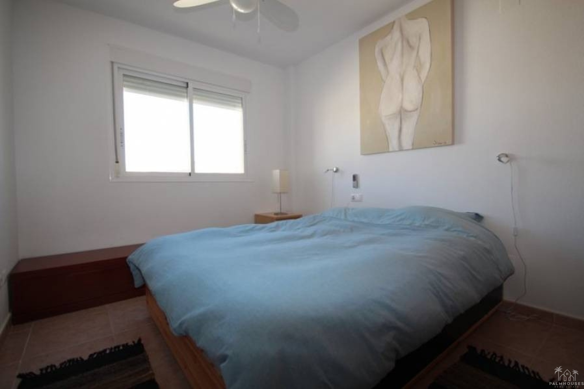 Revente - Apartment - Orihuela - Campoamor