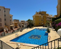 Revente - Apartment - Orihuela - Campoamor