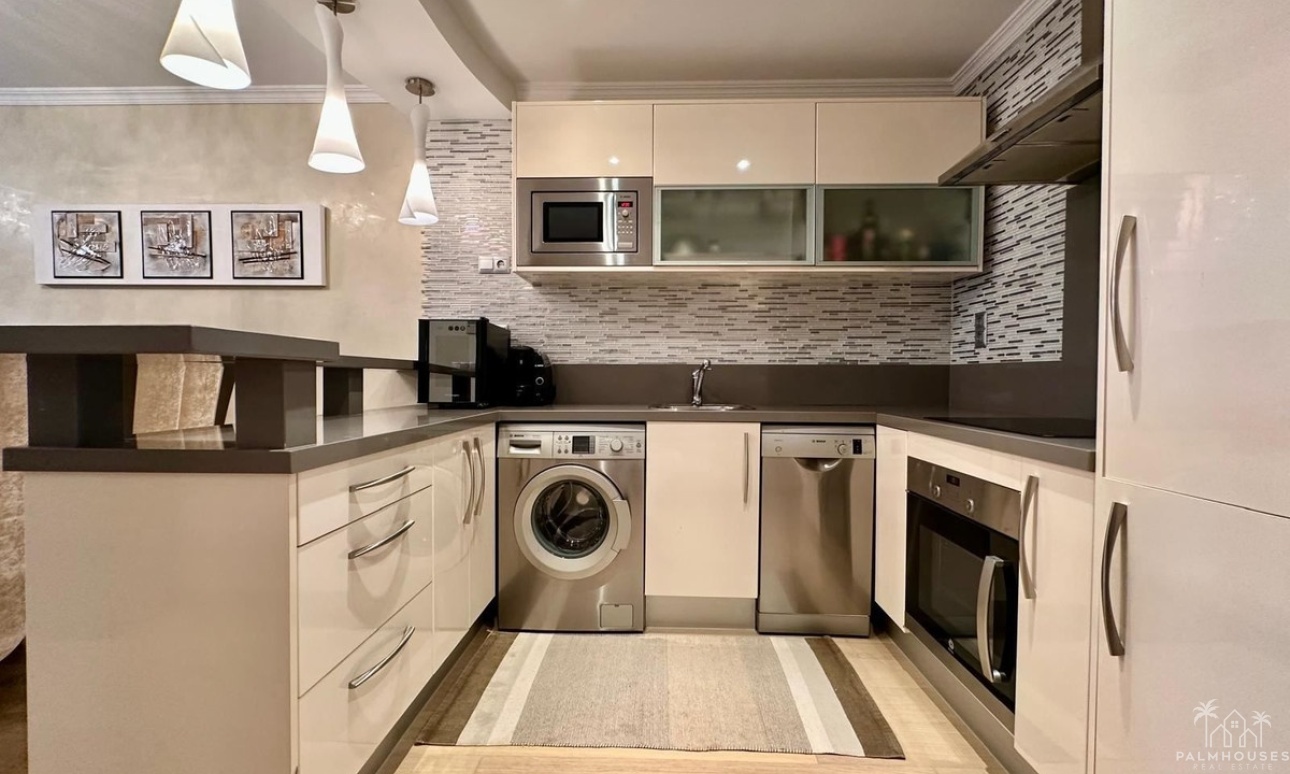 Revente - Apartment - Orihuela - Campoamor