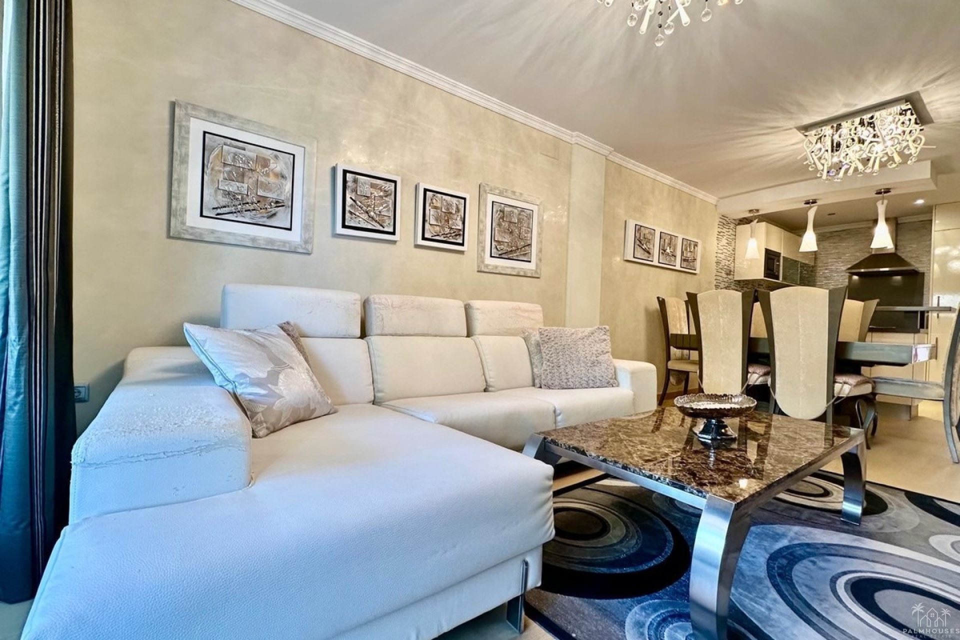 Revente - Apartment - Orihuela - Campoamor