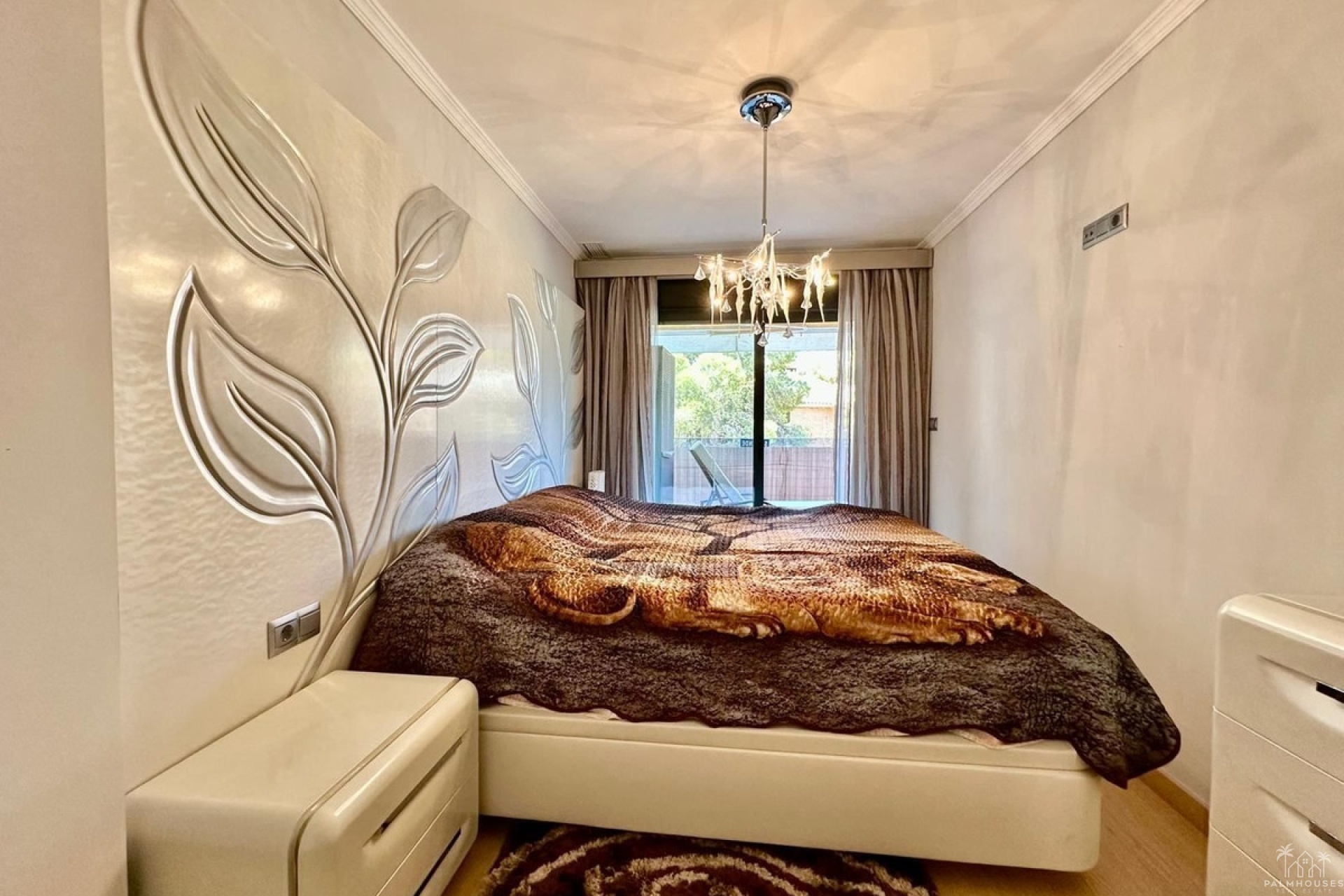 Revente - Apartment - Orihuela - Campoamor