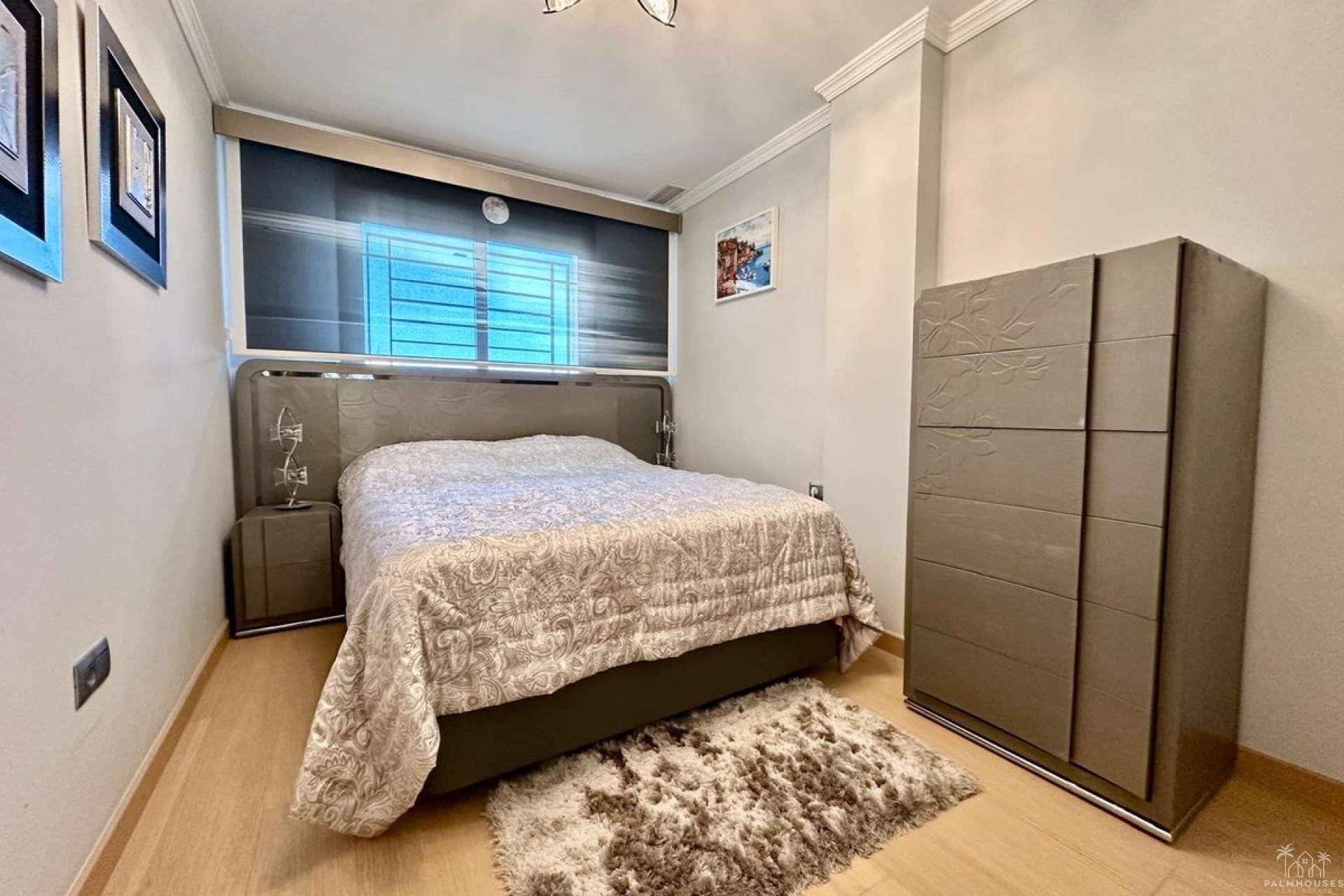 Revente - Apartment - Orihuela - Campoamor