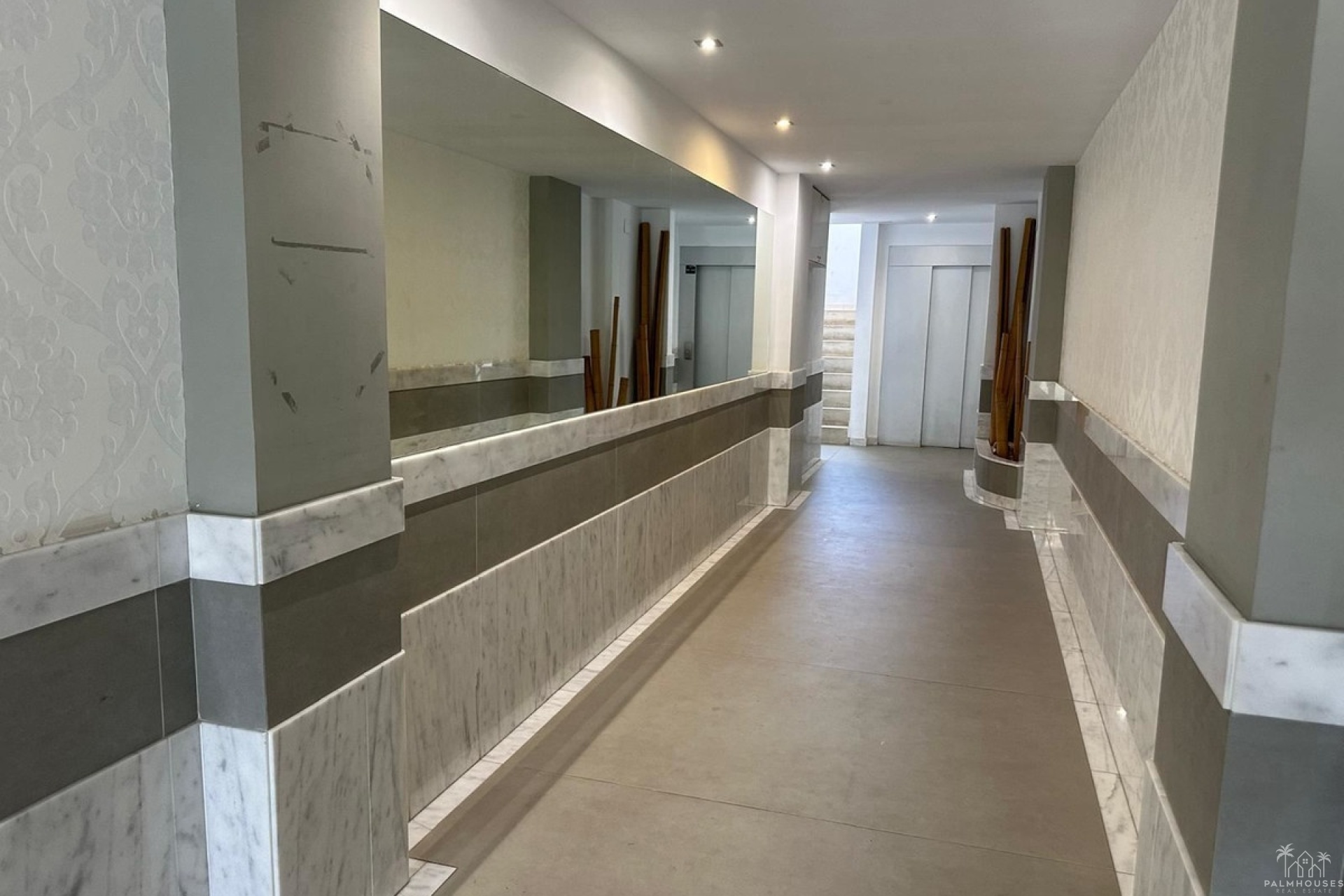 Revente - Apartment - Orihuela - Campoamor